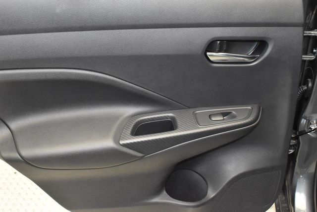 2025 Nissan Versa SV CVT - 22966319 - 30