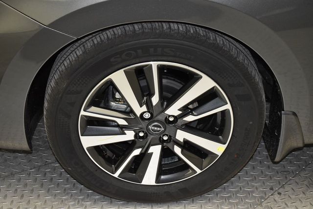 2025 Nissan Versa SV CVT - 22966319 - 33