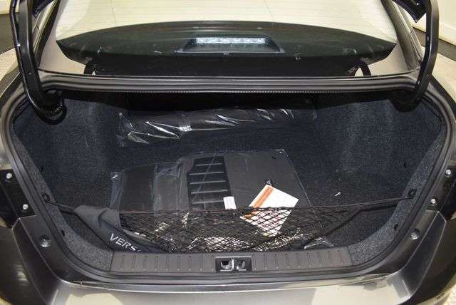 2025 Nissan Versa SV CVT - 22966319 - 34