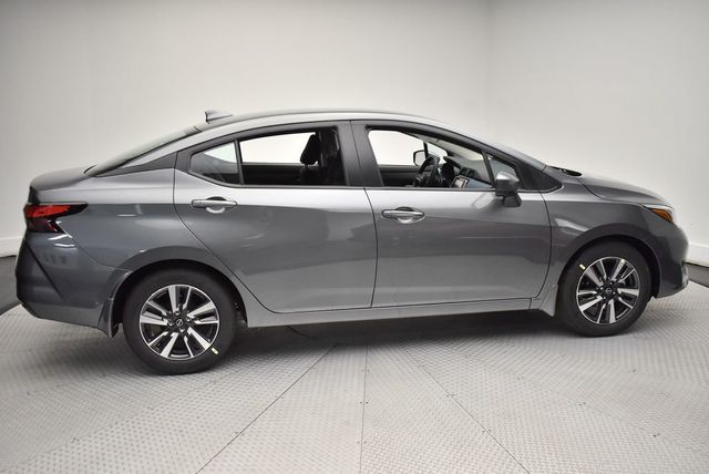 2025 Nissan Versa SV CVT - 22966319 - 3