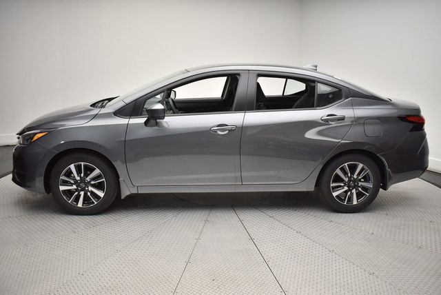 2025 Nissan Versa SV CVT - 22966319 - 7