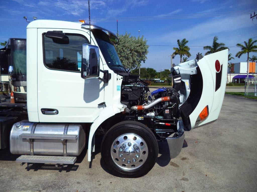 2025 Peterbilt 536 22FT JERRDAN ROLLBACK TOW TRUCK..22SRR6T-W-LP - 21973155 - 26