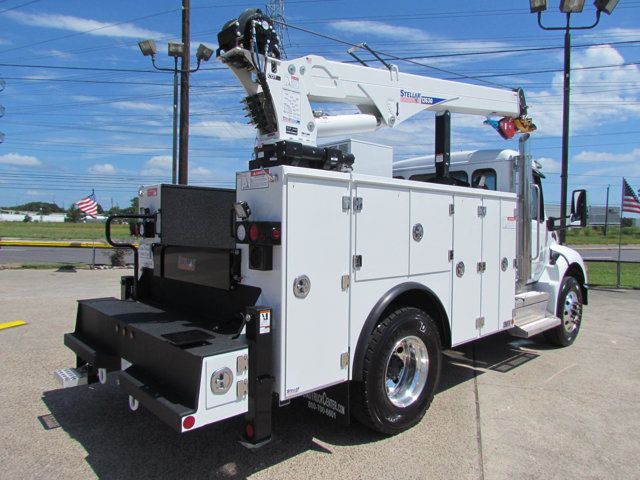 2025 Peterbilt 536 Mechanics Service Truck 4x2 - 22342470 - 10