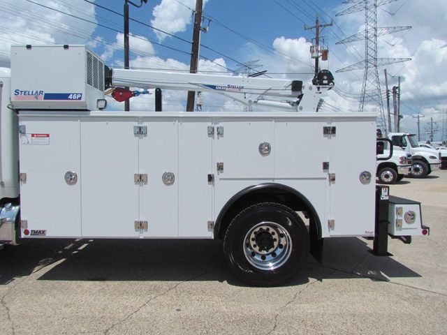 2025 Peterbilt 537 Mechanics Service Truck 4x2 - 22342726 - 5