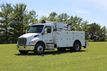 2025 Peterbilt 537 Mechanics Service Truck 4x2 - 22890679 - 1