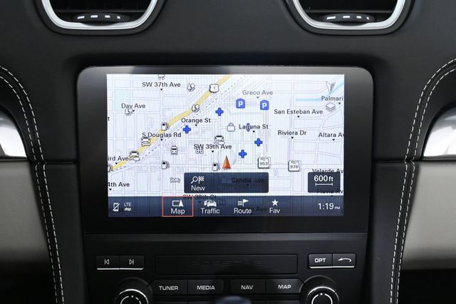 2025 Porsche 718 Boxster GTS 4.0 Roadster - 22944982 - 13