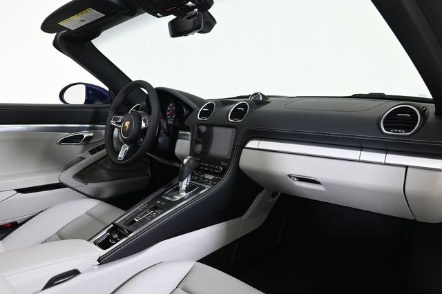 2025 Porsche 718 Boxster GTS 4.0 Roadster - 22944982 - 15