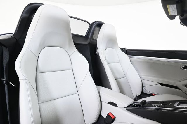 2025 Porsche 718 Boxster GTS 4.0 Roadster - 22944982 - 16