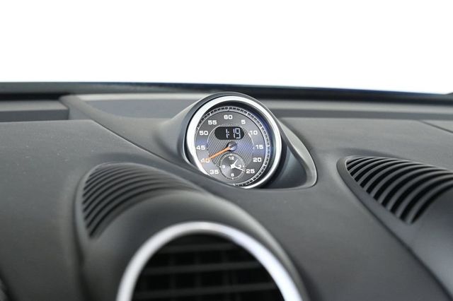 2025 Porsche 718 Boxster GTS 4.0 Roadster - 22944982 - 17