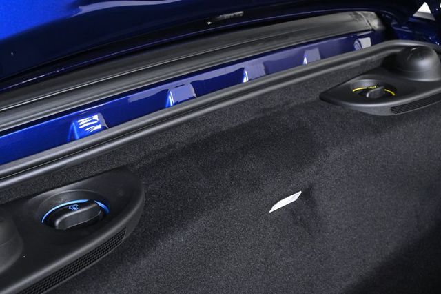 2025 Porsche 718 Boxster GTS 4.0 Roadster - 22944982 - 18