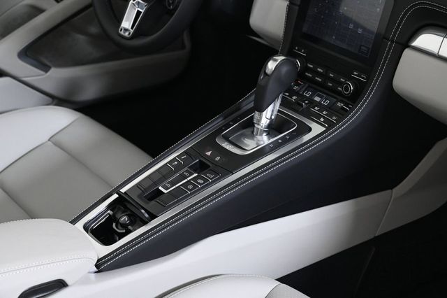 2025 Porsche 718 Boxster GTS 4.0 Roadster - 22944982 - 20