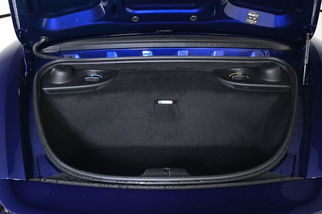 2025 Porsche 718 Boxster GTS 4.0 Roadster - 22944982 - 21