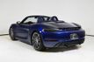 2025 Porsche 718 Boxster GTS 4.0 Roadster - 22944982 - 2