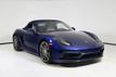 2025 Porsche 718 Boxster GTS 4.0 Roadster - 22944982 - 8