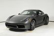 2025 Porsche 718 Cayman Coupe - 22944984 - 0
