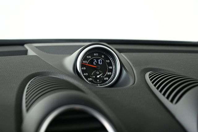 2025 Porsche 718 Cayman Coupe - 22944984 - 17