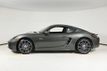 2025 Porsche 718 Cayman Coupe - 22944984 - 1