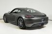 2025 Porsche 718 Cayman Coupe - 22944984 - 2