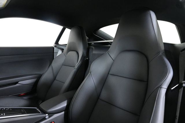 2025 Porsche 718 Cayman Coupe - 22944984 - 4