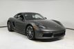 2025 Porsche 718 Cayman Coupe - 22944984 - 8