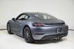 2025 Porsche 718 Cayman S Coupe - 22747978 - 2