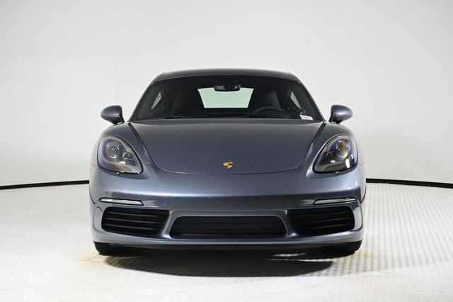 2025 Porsche 718 Cayman S Coupe - 22747978 - 7