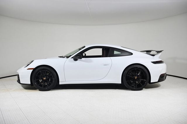 2025 Porsche 911 Carrera Coupe - 22772940 - 1