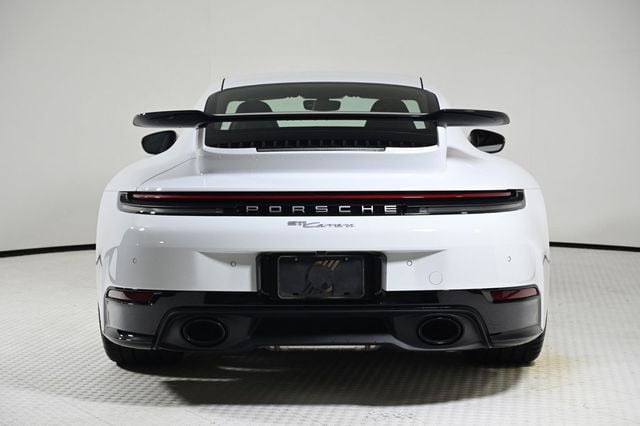 2025 Porsche 911 Carrera Coupe - 22772940 - 3