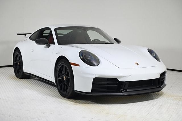 2025 Porsche 911 Carrera Coupe - 22772940 - 6