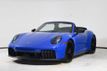 2025 Porsche 911 Carrera GTS Cabriolet - 22968803 - 0