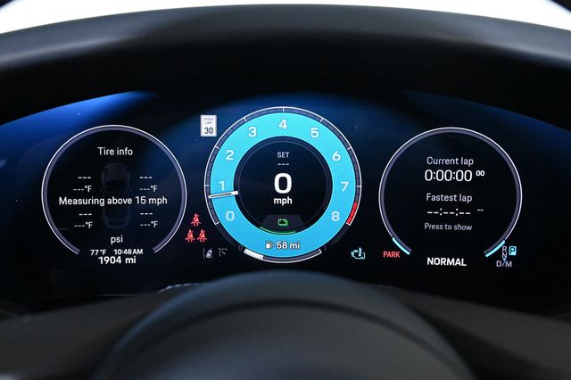 2025 Porsche 911 Carrera GTS Cabriolet - 22968803 - 13