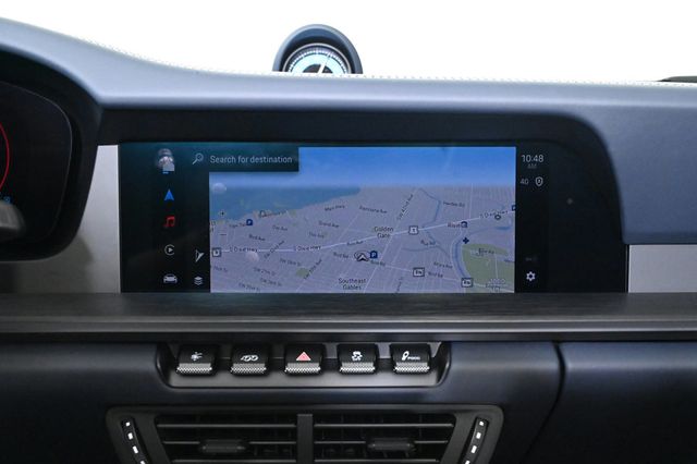 2025 Porsche 911 Carrera GTS Cabriolet - 22968803 - 14