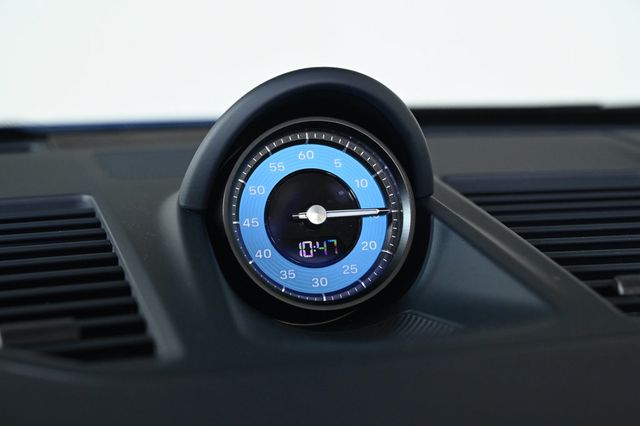 2025 Porsche 911 Carrera GTS Cabriolet - 22968803 - 20