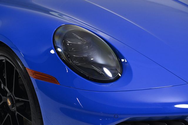 2025 Porsche 911 Carrera GTS Cabriolet - 22968803 - 24