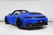2025 Porsche 911 Carrera GTS Cabriolet - 22968803 - 2