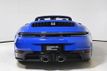 2025 Porsche 911 Carrera GTS Cabriolet - 22968803 - 5