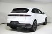 2025 Porsche Cayenne AWD - 22747972 - 4