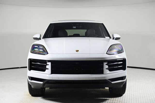 2025 Porsche Cayenne AWD - 22747972 - 7