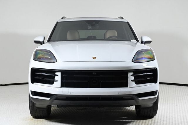 2025 Porsche Cayenne AWD - 22761427 - 7