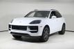 2025 Porsche Cayenne AWD - 22761472 - 0