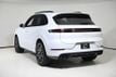 2025 Porsche Cayenne AWD - 22761472 - 2