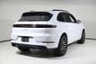 2025 Porsche Cayenne AWD - 22761472 - 4