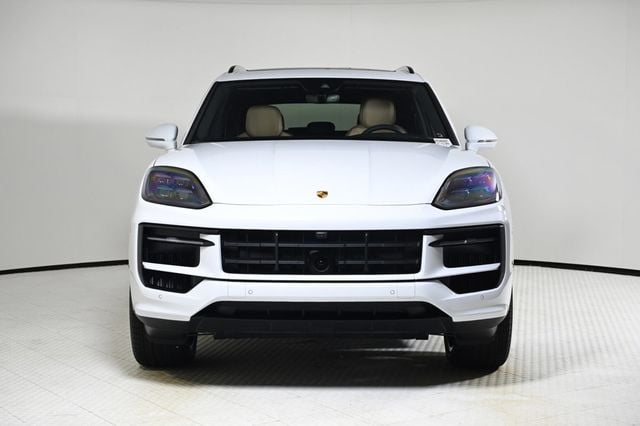 2025 Porsche Cayenne AWD - 22761472 - 7