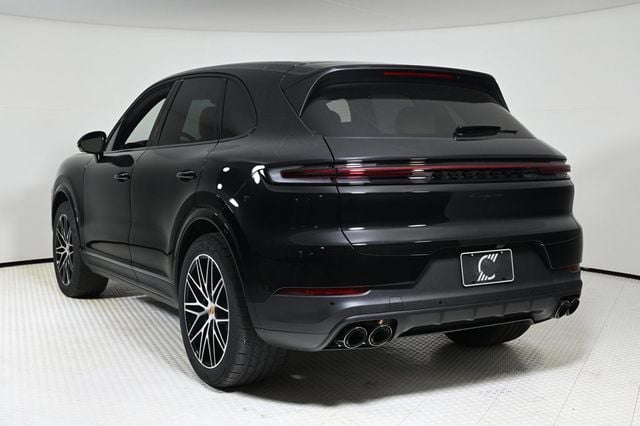 2025 Porsche Cayenne AWD - 22768971 - 2