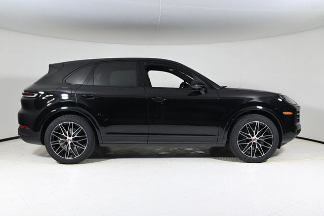 2025 Porsche Cayenne AWD - 22768971 - 5