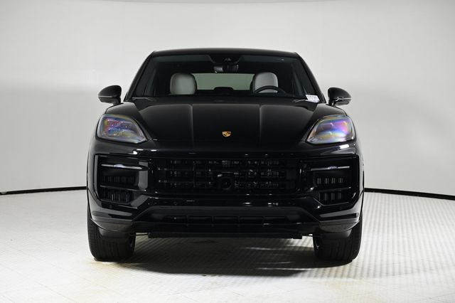 2025 Porsche Cayenne Coupe AWD - 22773359 - 7