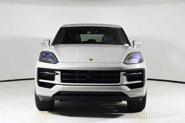 2025 Porsche Cayenne E-Hybrid AWD - 22944981 - 9