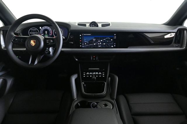 2025 Porsche Cayenne E-Hybrid AWD - 22944981 - 10