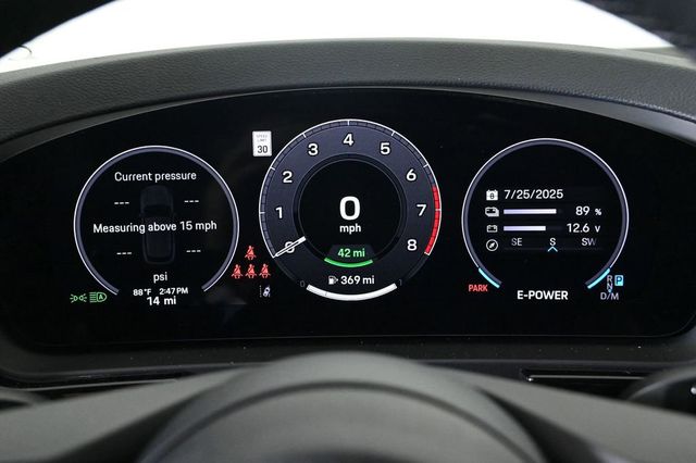 2025 Porsche Cayenne E-Hybrid AWD - 22944981 - 12