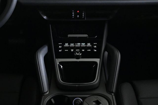 2025 Porsche Cayenne E-Hybrid AWD - 22944981 - 14